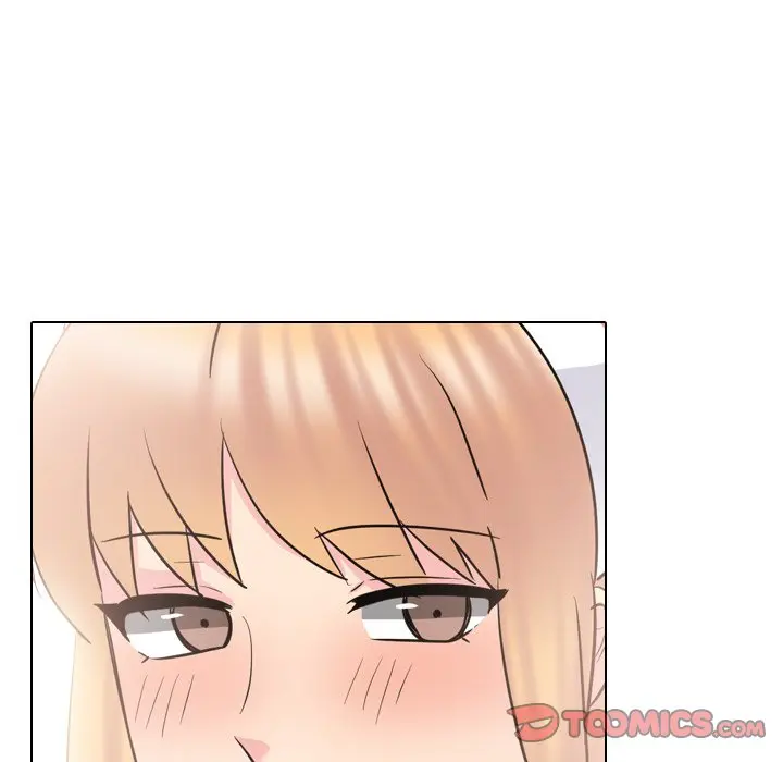 One Shot Mens Clinic Chapter 39 - Page 86