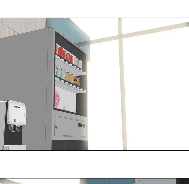 One Shot Mens Clinic Chapter 39 - Page 89