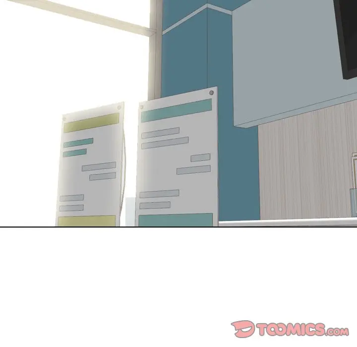 One Shot Mens Clinic Chapter 39 - Page 90