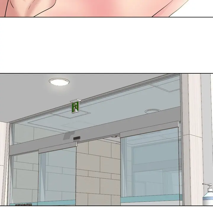 One Shot Mens Clinic Chapter 39 - Page 99
