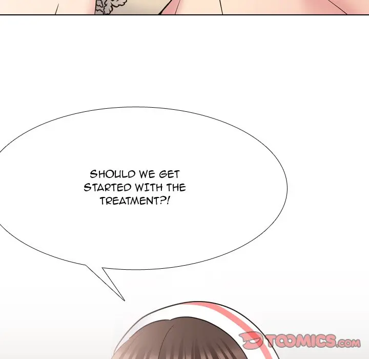 One Shot Mens Clinic Chapter 40 - Page 102