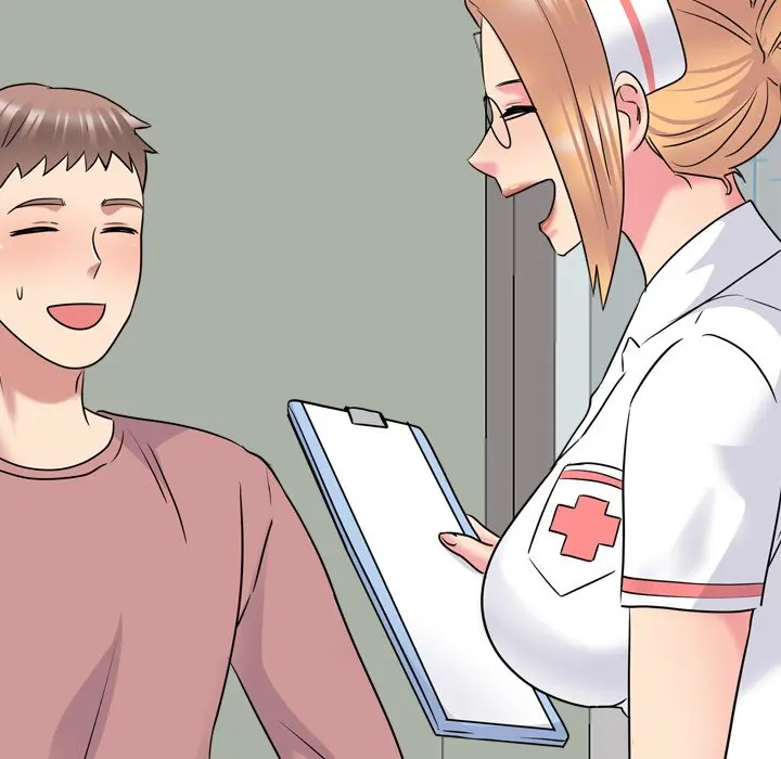 One Shot Mens Clinic Chapter 40 - Page 109