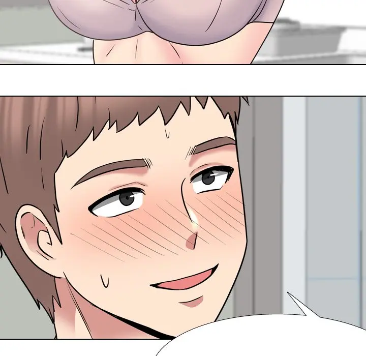 One Shot Mens Clinic Chapter 40 - Page 112