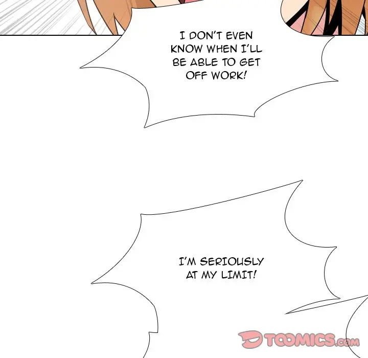 One Shot Mens Clinic Chapter 40 - Page 26