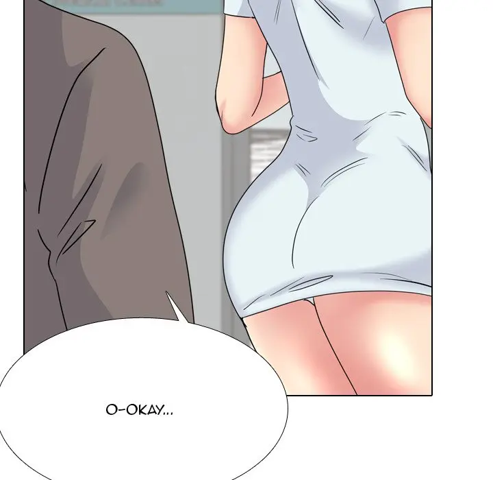 One Shot Mens Clinic Chapter 40 - Page 28