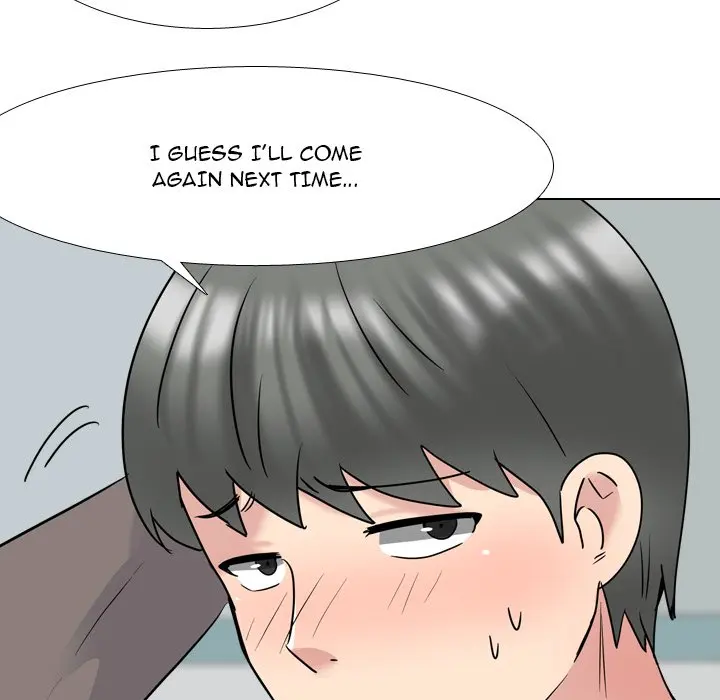 One Shot Mens Clinic Chapter 40 - Page 29
