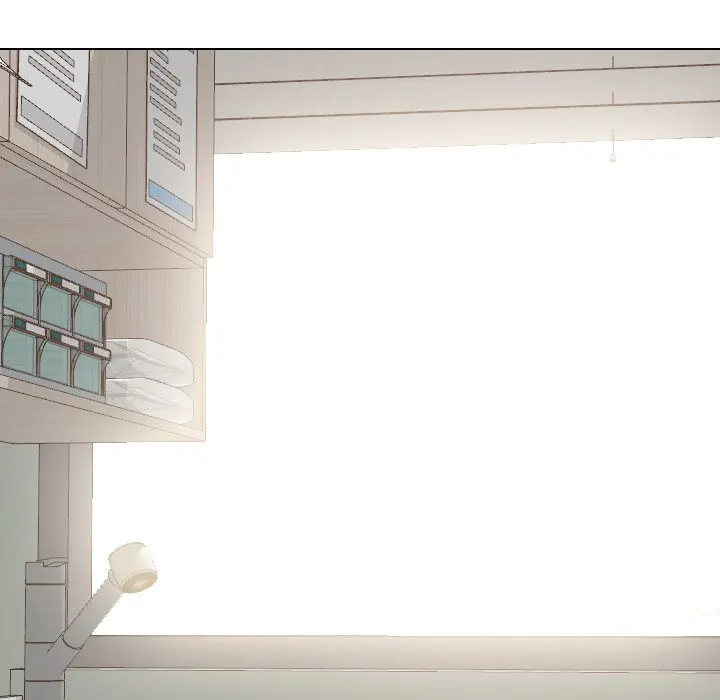 One Shot Mens Clinic Chapter 40 - Page 33