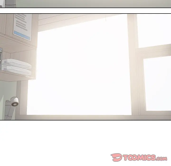 One Shot Mens Clinic Chapter 40 - Page 34