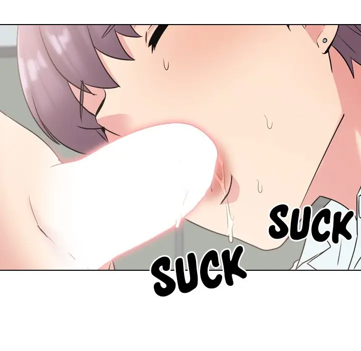 One Shot Mens Clinic Chapter 40 - Page 36
