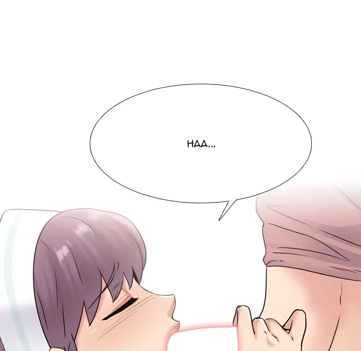 One Shot Mens Clinic Chapter 40 - Page 37