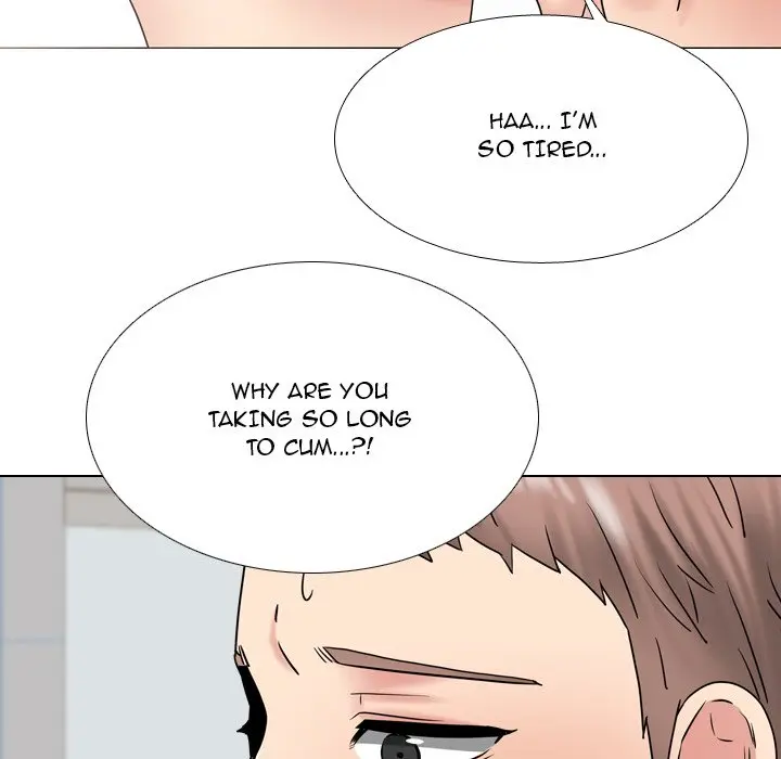 One Shot Mens Clinic Chapter 40 - Page 39