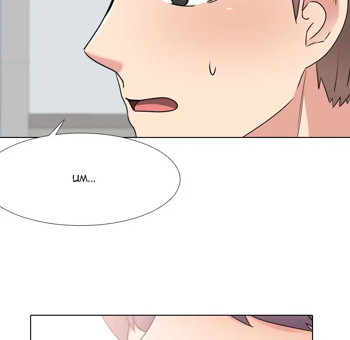 One Shot Mens Clinic Chapter 40 - Page 40