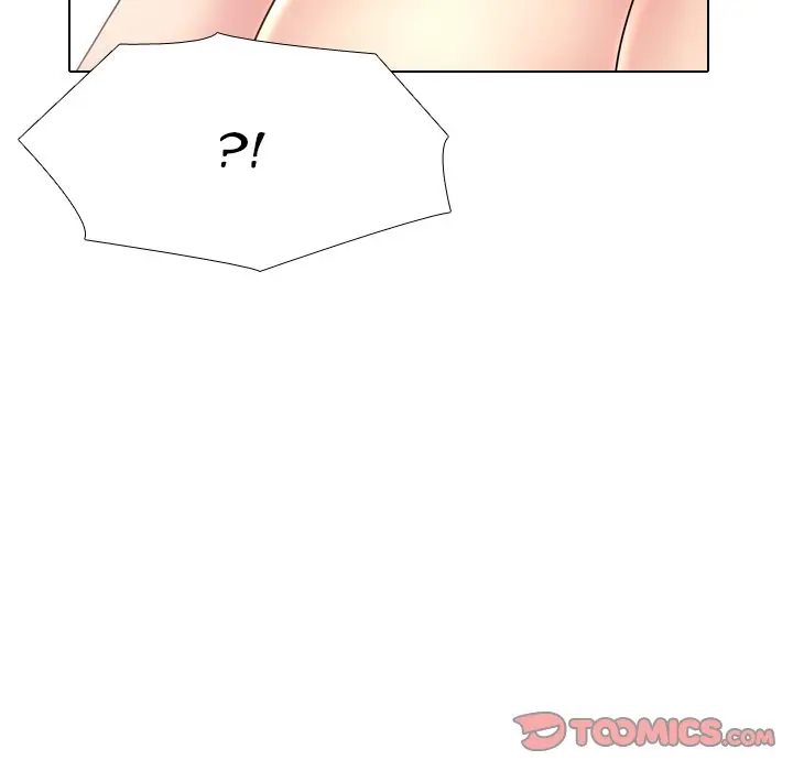 One Shot Mens Clinic Chapter 40 - Page 42