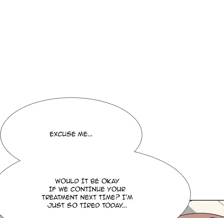One Shot Mens Clinic Chapter 40 - Page 43