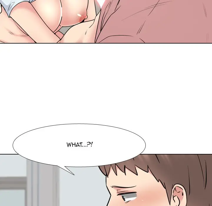 One Shot Mens Clinic Chapter 40 - Page 45