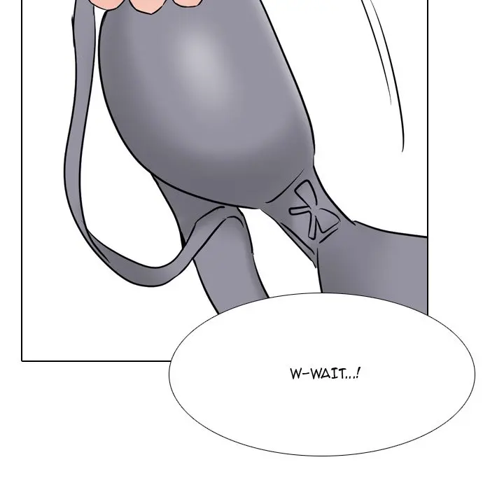 One Shot Mens Clinic Chapter 40 - Page 49