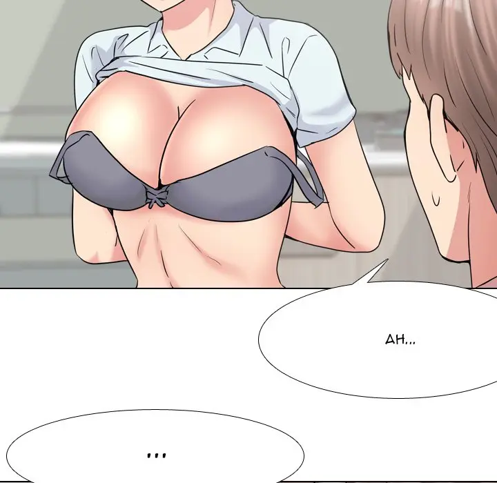 One Shot Mens Clinic Chapter 40 - Page 51