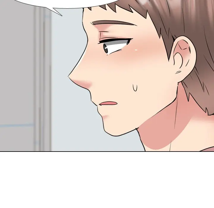 One Shot Mens Clinic Chapter 40 - Page 52