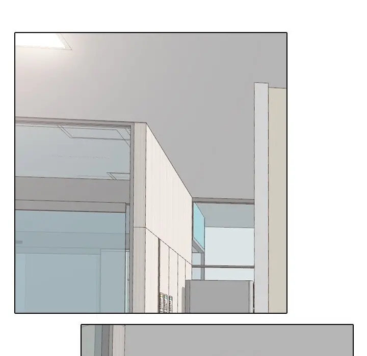 One Shot Mens Clinic Chapter 40 - Page 53