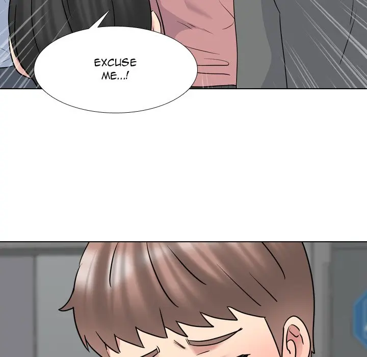 One Shot Mens Clinic Chapter 40 - Page 63
