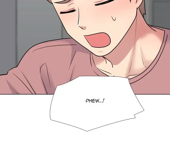 One Shot Mens Clinic Chapter 40 - Page 64