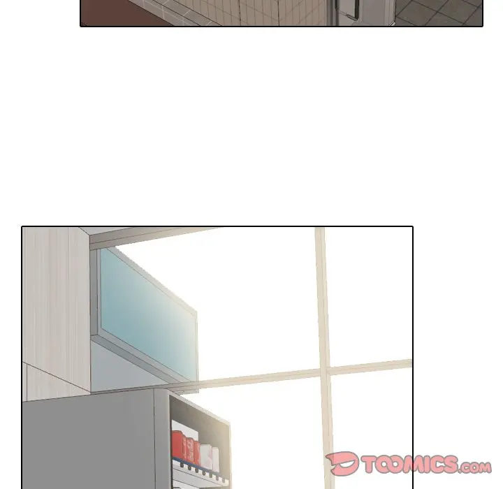 One Shot Mens Clinic Chapter 40 - Page 70