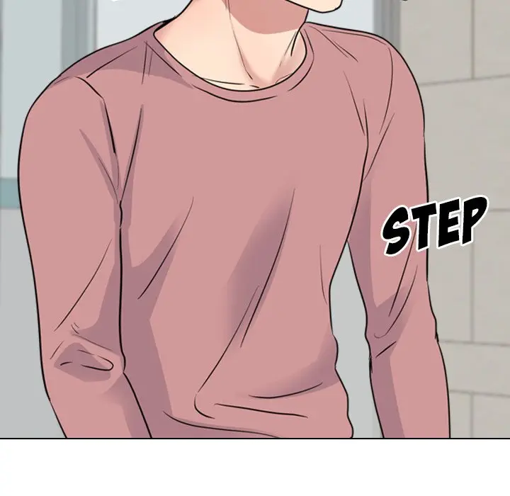 One Shot Mens Clinic Chapter 40 - Page 72