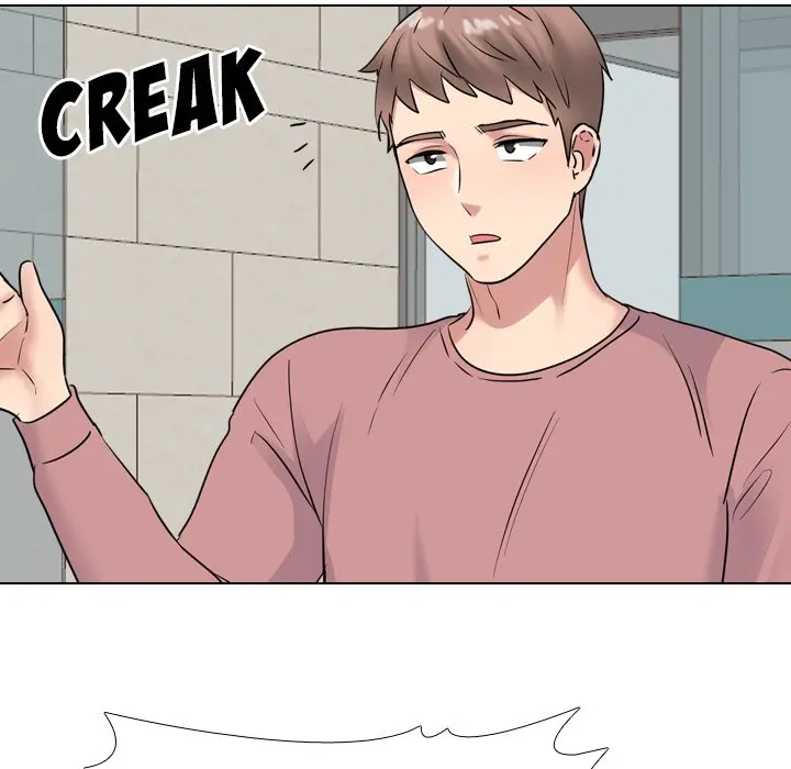 One Shot Mens Clinic Chapter 40 - Page 73