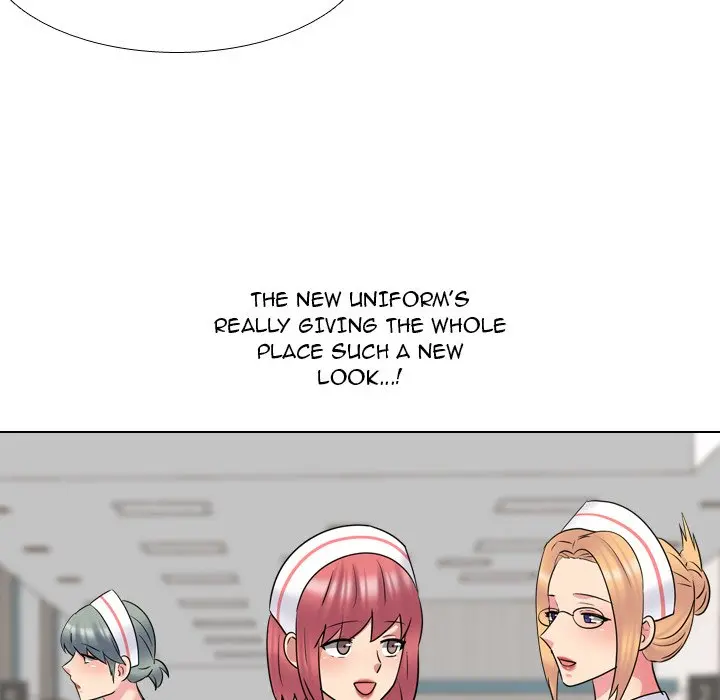 One Shot Mens Clinic Chapter 40 - Page 79