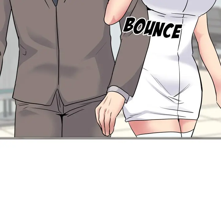 One Shot Mens Clinic Chapter 40 - Page 84