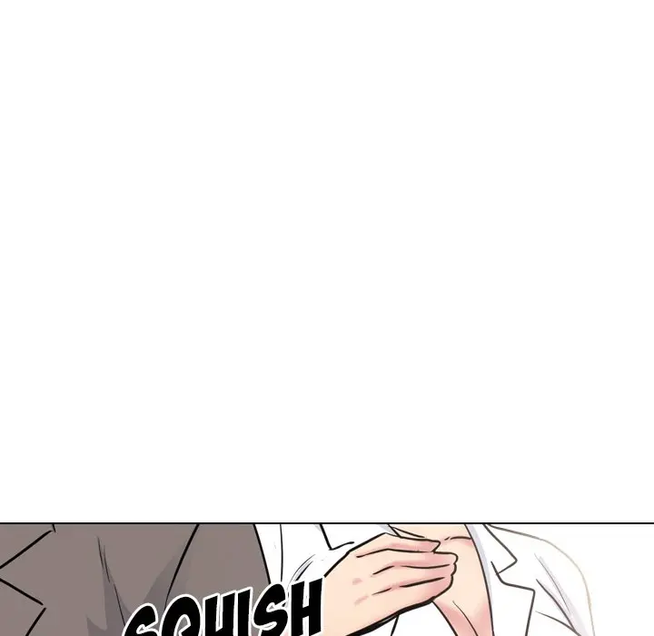 One Shot Mens Clinic Chapter 40 - Page 85