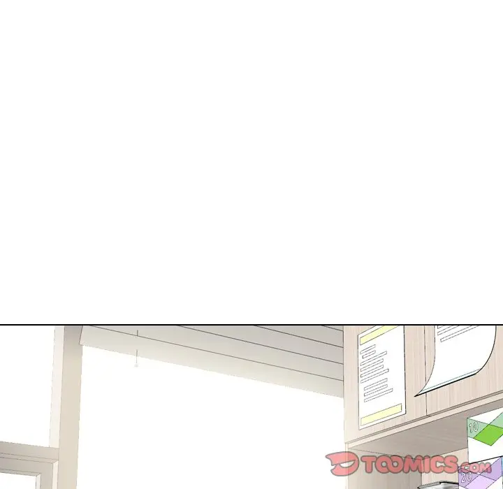 One Shot Mens Clinic Chapter 40 - Page 90