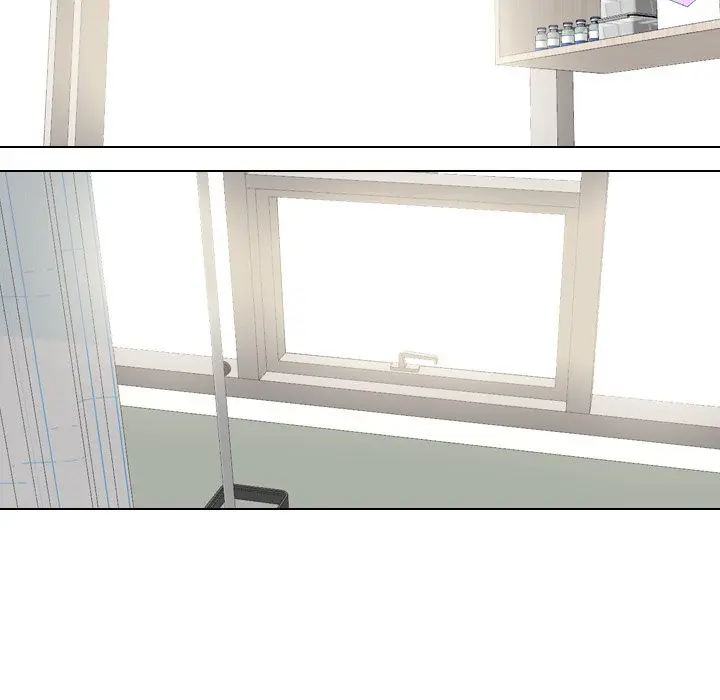 One Shot Mens Clinic Chapter 40 - Page 91