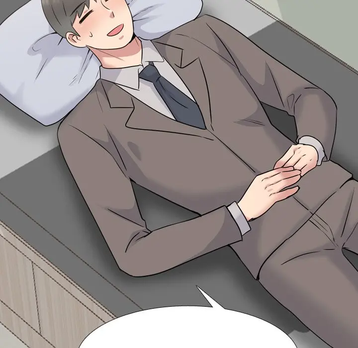One Shot Mens Clinic Chapter 40 - Page 93