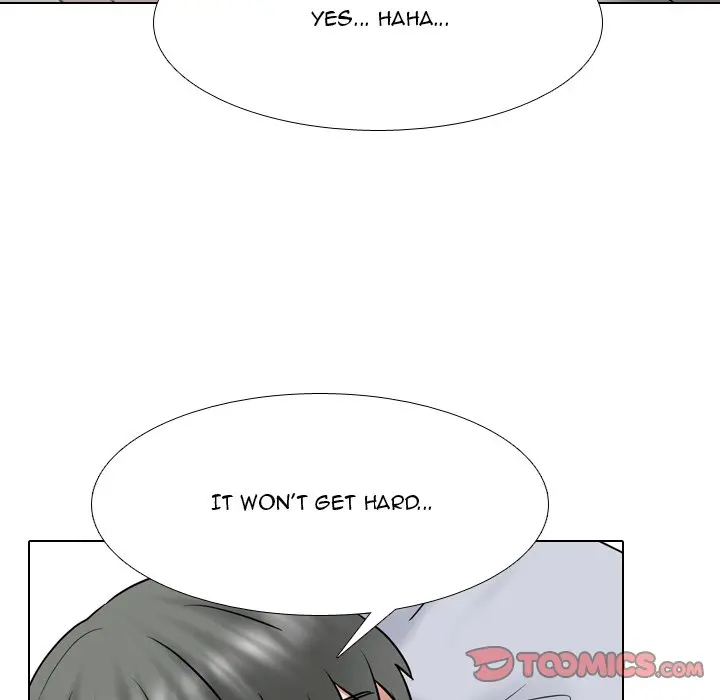 One Shot Mens Clinic Chapter 40 - Page 94