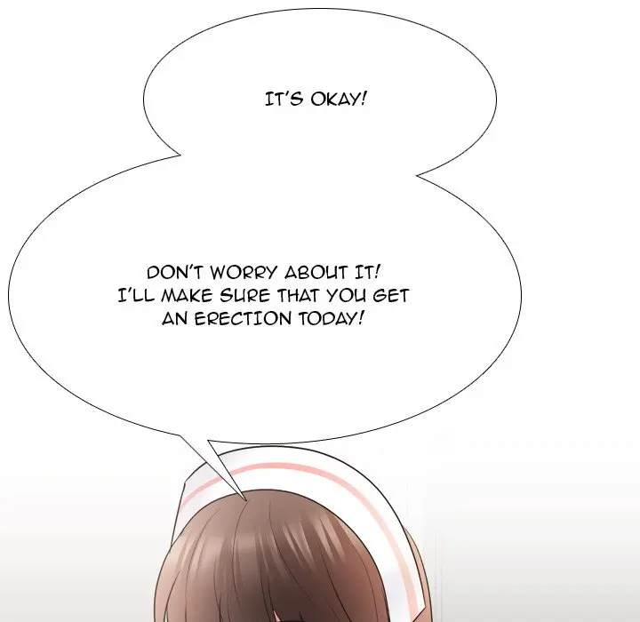 One Shot Mens Clinic Chapter 40 - Page 96