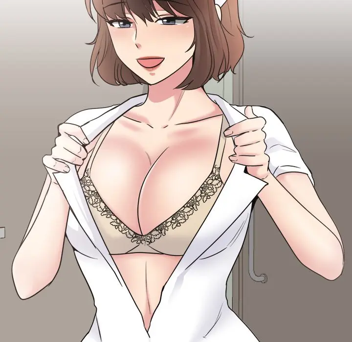 One Shot Mens Clinic Chapter 40 - Page 97