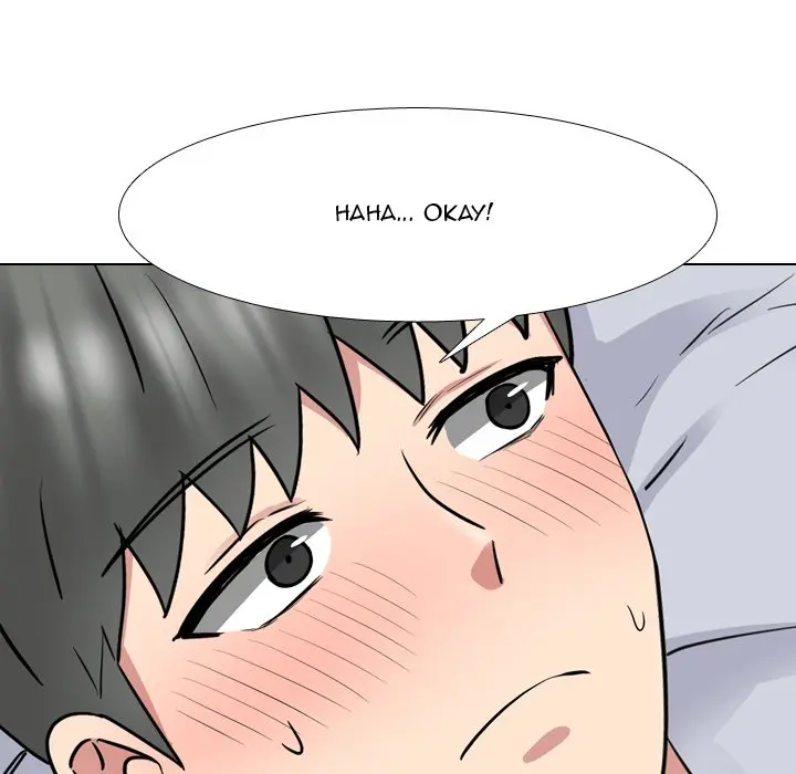 One Shot Mens Clinic Chapter 40 - Page 99