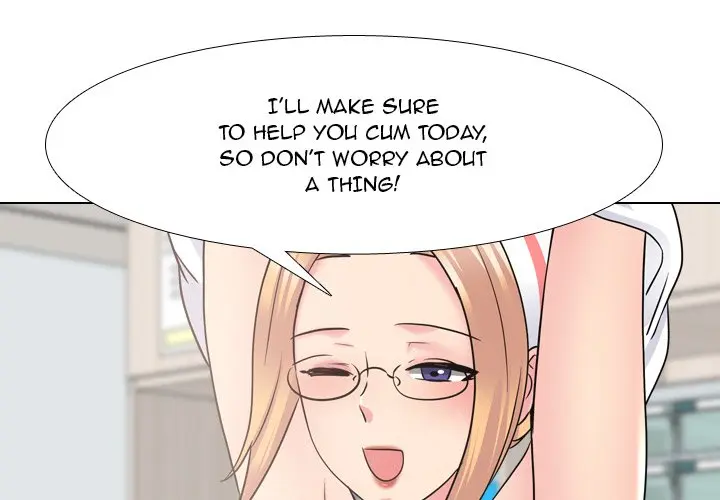 One Shot Mens Clinic Chapter 41 - Page 1