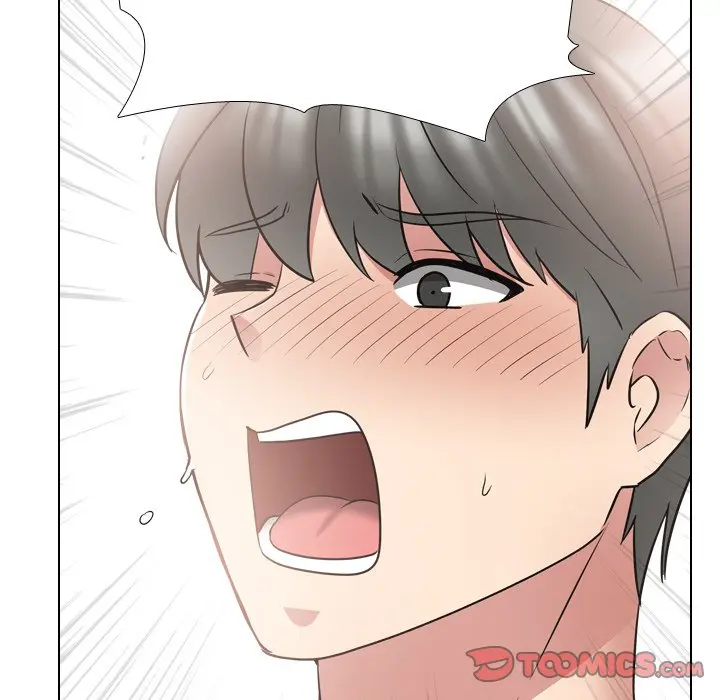 One Shot Mens Clinic Chapter 41 - Page 102