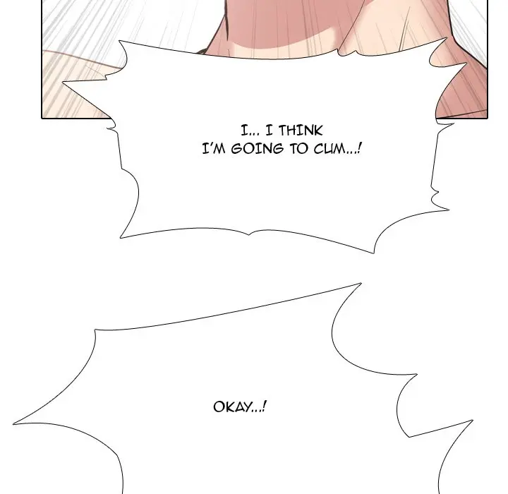 One Shot Mens Clinic Chapter 41 - Page 103