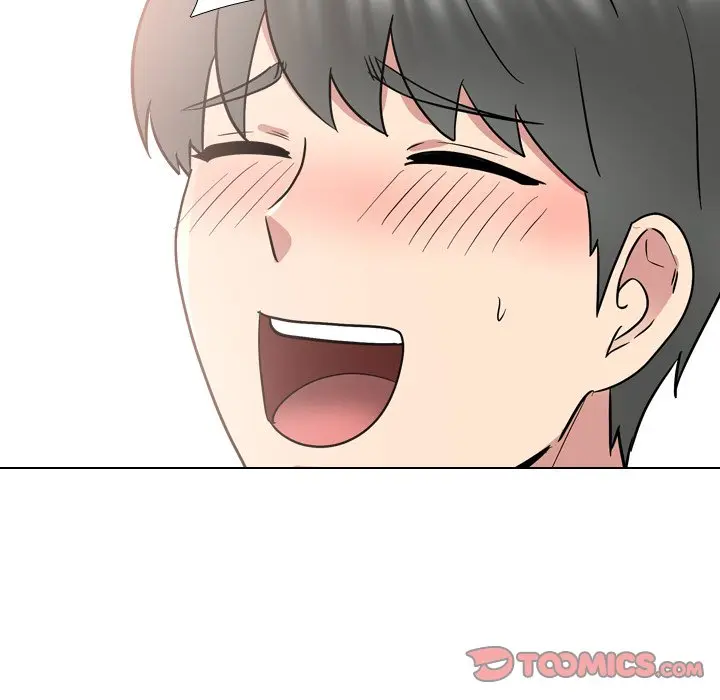 One Shot Mens Clinic Chapter 41 - Page 106