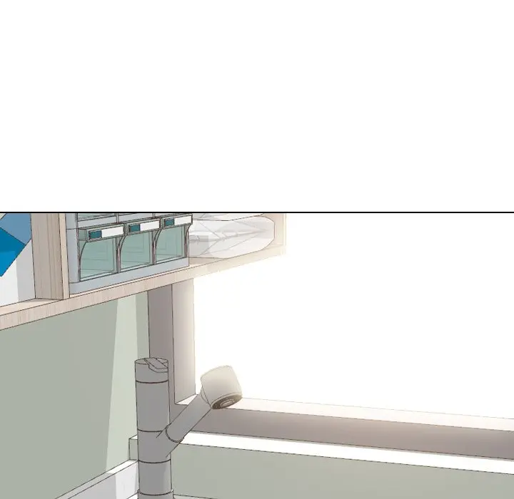 One Shot Mens Clinic Chapter 41 - Page 107