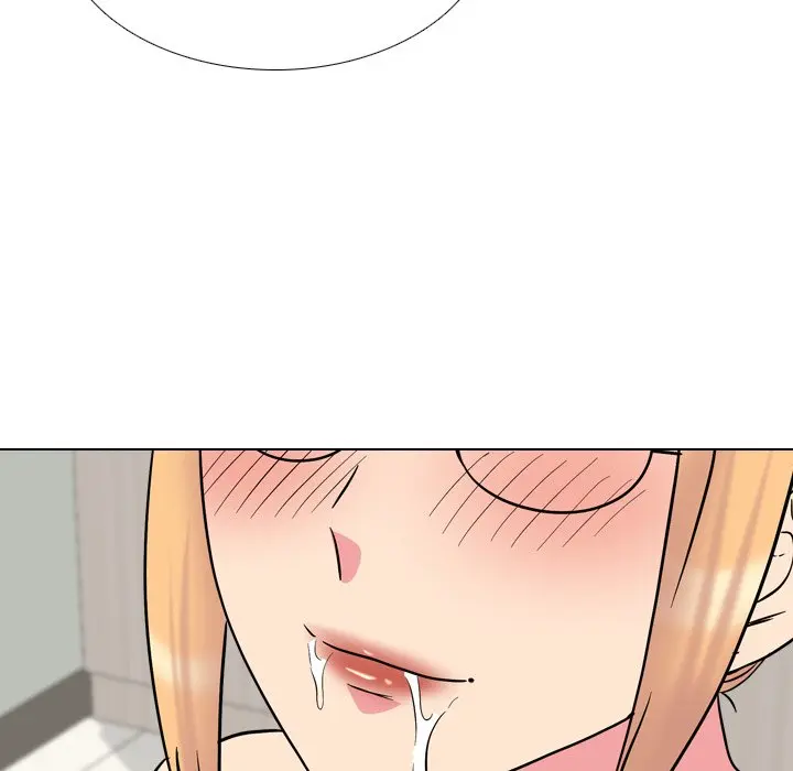 One Shot Mens Clinic Chapter 41 - Page 109