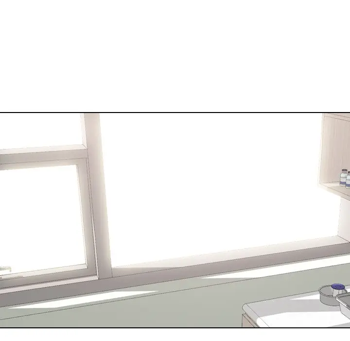One Shot Mens Clinic Chapter 41 - Page 11