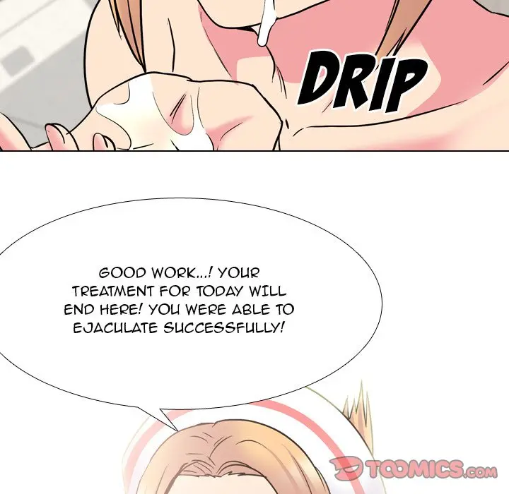 One Shot Mens Clinic Chapter 41 - Page 110