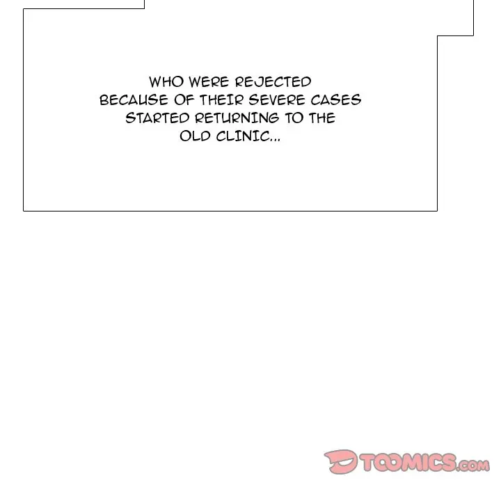 One Shot Mens Clinic Chapter 41 - Page 114