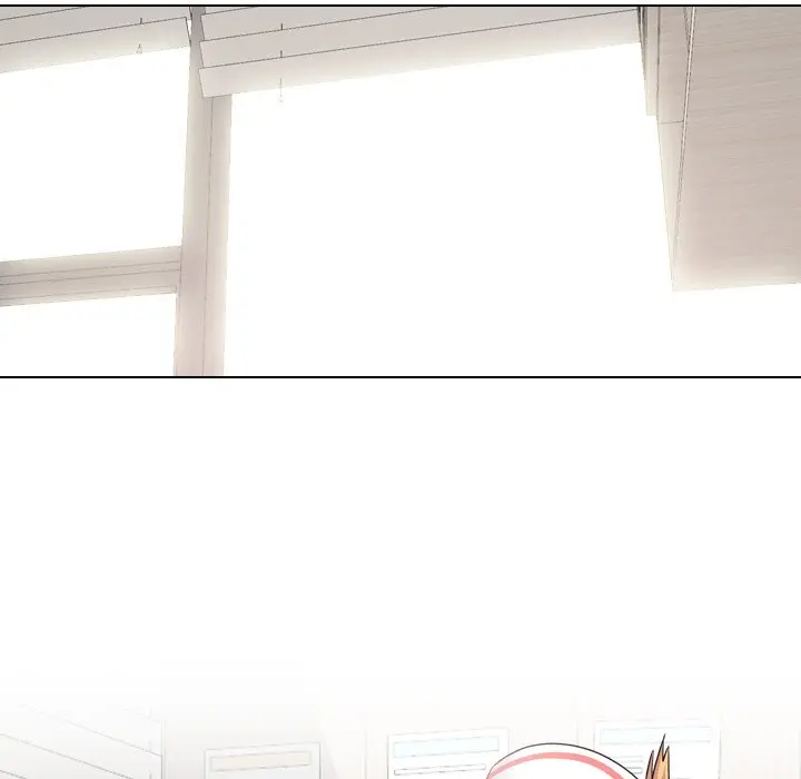 One Shot Mens Clinic Chapter 41 - Page 12