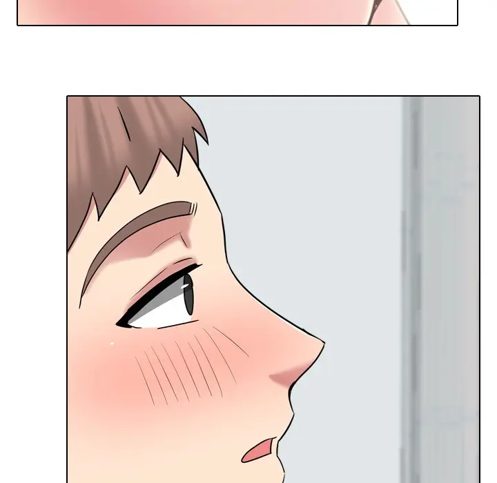 One Shot Mens Clinic Chapter 41 - Page 16
