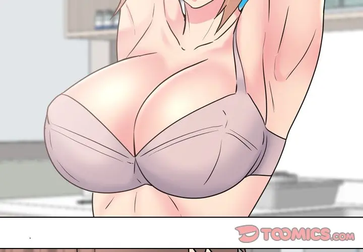 One Shot Mens Clinic Chapter 41 - Page 2
